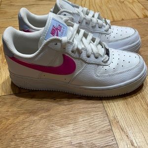 Nike Air Force 1
